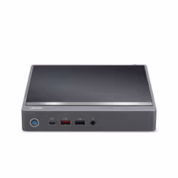 Acer Veriton 2000 Mini VN2595GT Intel Core 5 120U 16 GB DDR5-SDRAM 512 GB SSD Windows 11 Pro Mini PC Nero - Vista aggiuntiva 6