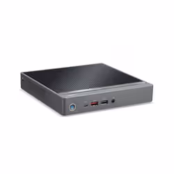 Acer Veriton 2000 Mini VN2595GT Intel Core 5 120U 16 GB DDR5-SDRAM 512 GB SSD Windows 11 Pro Mini PC Nero - Vista aggiuntiva 7