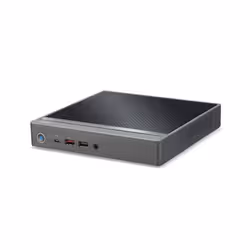 Acer Veriton 2000 Mini VN2595GT Intel Core 5 120U 16 GB DDR5-SDRAM 512 GB SSD Windows 11 Pro Mini PC Nero - Vista aggiuntiva 8