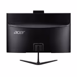 Acer Veriton VZ2415G Intel Core 5 120U 60,5 cm (23.8") 1920 x 1080 Pixel PC All-in-one 16 GB DDR5-SDRAM 512 GB SSD Windows 11 Pro Wi-Fi 6 (802.11ax) Nero - Vista aggiuntiva 7