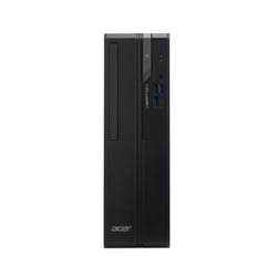Acer Veriton VX2722G Intel® Core™ i3 i3-14100 8 GB DDR5-SDRAM 512 GB SSD Tower PC Nero