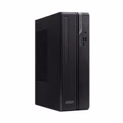 Acer Veriton VX2722G Intel® Core™ i3 i3-14100 8 GB DDR5-SDRAM 512 GB SSD Tower PC Nero - Vista aggiuntiva 2