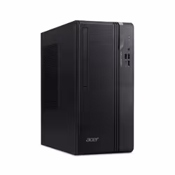 Acer Veriton VS2735G Intel Core Ultra 7 265 16 GB DDR5-SDRAM 512 GB SSD Windows 11 Pro Midi Tower PC Nero - Vista aggiuntiva 2