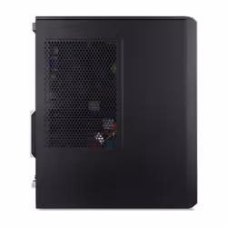 Acer Veriton VS2735G Intel Core Ultra 7 265 16 GB DDR5-SDRAM 512 GB SSD Windows 11 Pro Midi Tower PC Nero - Vista aggiuntiva 5