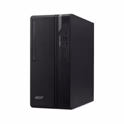Acer Veriton VS2735G Intel Core Ultra 5 225 16 GB DDR5-SDRAM 512 GB SSD Windows 11 Pro Midi Tower PC Nero - Vista aggiuntiva 3