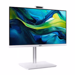 Acer Computer Tutto in uno Aspire C24A-GRPL - Vista aggiuntiva 3