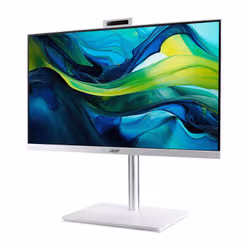 Acer Computer Tutto in uno Aspire C24A-GRPL - Vista aggiuntiva 4