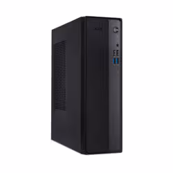 Acer Desktop Computer Aspire XC102-RPL - Vista aggiuntiva 2
