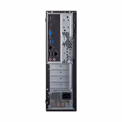 Acer Desktop Computer Aspire XC102-RPL - Vista aggiuntiva 5
