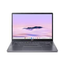 Acer Chromebook CB514-3HR661 AMD Ryzen™ 5 7520C 35,6 cm (14") Touch screen WUXGA 8 GB LPDDR5x-SDRAM 256 GB SSD Wi-Fi 6E (802.11ax) ChromeOS Italiano Grigio