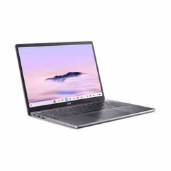 Acer Chromebook CB514-3HR661 AMD Ryzen™ 5 7520C 35,6 cm (14") Touch screen WUXGA 8 GB LPDDR5x-SDRAM 256 GB SSD Wi-Fi 6E (802.11ax) ChromeOS Italiano Grigio - Vista aggiuntiva 2