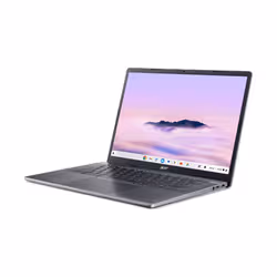 Acer Chromebook CB514-3HR661 AMD Ryzen™ 5 7520C 35,6 cm (14") Touch screen WUXGA 8 GB LPDDR5x-SDRAM 256 GB SSD Wi-Fi 6E (802.11ax) ChromeOS Italiano Grigio - Vista aggiuntiva 3