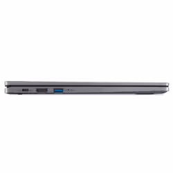 Acer Chromebook CB514-3HR661 AMD Ryzen™ 5 7520C 35,6 cm (14") Touch screen WUXGA 8 GB LPDDR5x-SDRAM 256 GB SSD Wi-Fi 6E (802.11ax) ChromeOS Italiano Grigio - Vista aggiuntiva 4