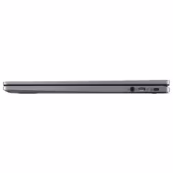 Acer Chromebook CB514-3HR661 AMD Ryzen™ 5 7520C 35,6 cm (14") Touch screen WUXGA 8 GB LPDDR5x-SDRAM 256 GB SSD Wi-Fi 6E (802.11ax) ChromeOS Italiano Grigio - Vista aggiuntiva 5