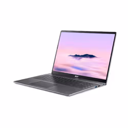 Acer Chromebook Plus 516 CB516-1H-57Q5 Intel Core 5 120U 40,6 cm (16") WUXGA 8 GB LPDDR5-SDRAM 256 GB SSD Wi-Fi 6E (802.11ax) ChromeOS Italiano Grigio - Vista aggiuntiva 3