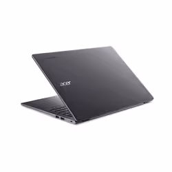 Acer Chromebook Plus 516 CB516-1H-57Q5 Intel Core 5 120U 40,6 cm (16") WUXGA 8 GB LPDDR5-SDRAM 256 GB SSD Wi-Fi 6E (802.11ax) ChromeOS Italiano Grigio - Vista aggiuntiva 5
