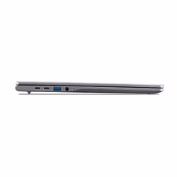 Acer Chromebook Plus 516 CB516-1H-57Q5 Intel Core 5 120U 40,6 cm (16") WUXGA 8 GB LPDDR5-SDRAM 256 GB SSD Wi-Fi 6E (802.11ax) ChromeOS Italiano Grigio - Vista aggiuntiva 7