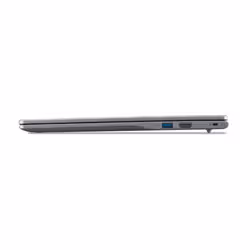 Acer Chromebook Plus 516 CB516-1H-57Q5 Intel Core 5 120U 40,6 cm (16") WUXGA 8 GB LPDDR5-SDRAM 256 GB SSD Wi-Fi 6E (802.11ax) ChromeOS Italiano Grigio - Vista aggiuntiva 8