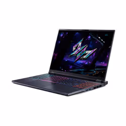 Acer Predator Notebook per gaming Helios Neo 16 AI PHN16-I71 PHN16-I71-96G9 - Vista aggiuntiva 3