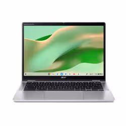 Acer Aspire Chromebook 2 in 1 Spin 314 CP314-2HN-C41C - Vista aggiuntiva 2