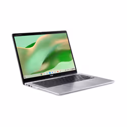 Acer Aspire Chromebook 2 in 1 Spin 314 CP314-2HN-C41C - Vista aggiuntiva 3
