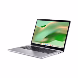 Acer Aspire Chromebook 2 in 1 Spin 314 CP314-2HN-C41C - Vista aggiuntiva 4