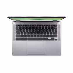 Acer Aspire Chromebook 2 in 1 Spin 314 CP314-2HN-C41C - Vista aggiuntiva 5