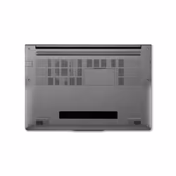 Acer Extensa 15 EXO15-51-50LU Intel Core 5 115U Computer portatile 39,6 cm (15.6") Full HD 16 GB DDR5-SDRAM 512 GB SSD Wi-Fi 6 (802.11ax) Windows 11 Pro Education Italiano Grigio - Vista aggiuntiva 8