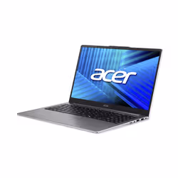 Acer Extensa 15 EXO15-51-766Z Notebook Core Ultra 7 155U 15,6 pollici 16 GB RAM 512 GB SSD Full HD Windows 11 Pro Grigio - Vista aggiuntiva 2