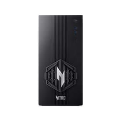 Acer NITRO Computer desktop per gaming 30 N30-100_B850