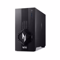 Acer NITRO Computer desktop per gaming 30 N30-100_B850 - Vista aggiuntiva 3