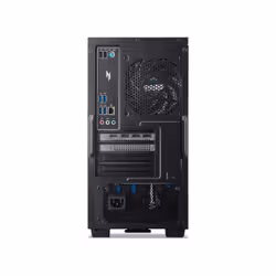 Acer NITRO Computer desktop per gaming 30 N30-100_B850 - Vista aggiuntiva 4