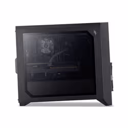 Acer NITRO Computer desktop per gaming 30 N30-100_B850 - Vista aggiuntiva 6