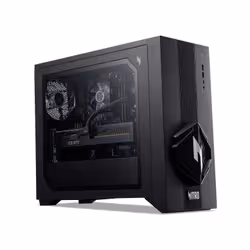 Acer NITRO Computer desktop per gaming 30 N30-100_B850 - Vista aggiuntiva 7