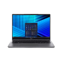 Acer Extensa 14 EXO14-72-592H Notebook Core Ultra 5 125H 14 pollici 16 GB RAM 512 GB SSD WUXGA Windows 11 Pro Grigio