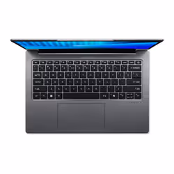 Acer Extensa 14 EXO14-72-592H Notebook Core Ultra 5 125H 14 pollici 16 GB RAM 512 GB SSD WUXGA Windows 11 Pro Grigio - Vista aggiuntiva 4