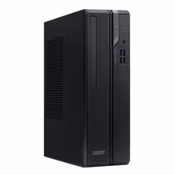 Acer Veriton X VX2710G Intel® Core™ i7 i7-14700 16 GB DDR4-SDRAM 512 GB SSD Windows 11 Pro Desktop PC Nero - Vista aggiuntiva 2