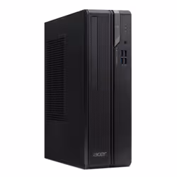 Acer Veriton Desktop Computer VX2710G - Vista aggiuntiva 2