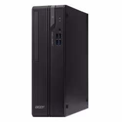 Acer Veriton Desktop Computer VX2710G - Vista aggiuntiva 3
