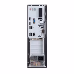 Acer Veriton Desktop Computer VX2710G - Vista aggiuntiva 4