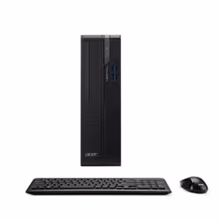 Acer Veriton Desktop Computer VX2710G - Vista aggiuntiva 5