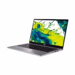 Acer Aspire Computer portatile Lite AL14-46P-R8QJ - Vista aggiuntiva 4