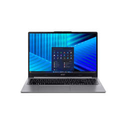 Acer Extensa 15 EXO15-71-513T Intel Core Ultra 5 125H Computer portatile 39,6 cm (15.6") Full HD 8 GB DDR5-SDRAM 512 GB SSD Wi-Fi 6 (802.11ax) Windows 11 Home Italiano Grigio