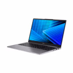 Acer Extensa 15 EXO15-71-513T Intel Core Ultra 5 125H Computer portatile 39,6 cm (15.6") Full HD 8 GB DDR5-SDRAM 512 GB SSD Wi-Fi 6 (802.11ax) Windows 11 Home Italiano Grigio - Vista aggiuntiva 3