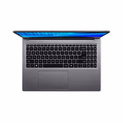 Acer Extensa 15 EXO15-71-513T Intel Core Ultra 5 125H Computer portatile 39,6 cm (15.6") Full HD 8 GB DDR5-SDRAM 512 GB SSD Wi-Fi 6 (802.11ax) Windows 11 Home Italiano Grigio - Vista aggiuntiva 4