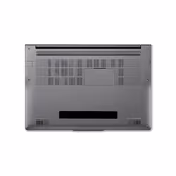 Acer Extensa 15 EXO15-71-513T Intel Core Ultra 5 125H Computer portatile 39,6 cm (15.6") Full HD 8 GB DDR5-SDRAM 512 GB SSD Wi-Fi 6 (802.11ax) Windows 11 Home Italiano Grigio - Vista aggiuntiva 7