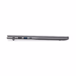 Acer Extensa 15 EXO15-71-513T Intel Core Ultra 5 125H Computer portatile 39,6 cm (15.6") Full HD 8 GB DDR5-SDRAM 512 GB SSD Wi-Fi 6 (802.11ax) Windows 11 Home Italiano Grigio - Vista aggiuntiva 8
