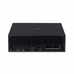 Acer Veriton GN100 AI-006 GB10 128 GB LPDDR5x-SDRAM 2 TB SSD DGX OS Mini PC Stazione di lavoro Nero, Grigio - Vista aggiuntiva 6