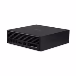 Acer Veriton GN100 AI-006 GB10 128 GB LPDDR5x-SDRAM 2 TB SSD DGX OS Mini PC Stazione di lavoro Nero, Grigio - Vista aggiuntiva 7