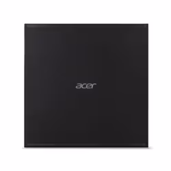 Acer Veriton GN100 AI-006 GB10 128 GB LPDDR5x-SDRAM 2 TB SSD DGX OS Mini PC Stazione di lavoro Nero, Grigio - Vista aggiuntiva 8